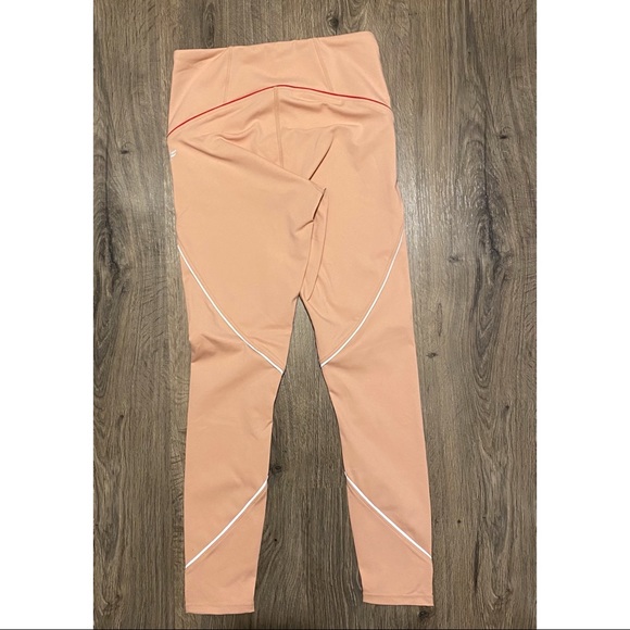 Fabletics High Waisted Motion365 Reflective 7/8 - Picture 4 of 5